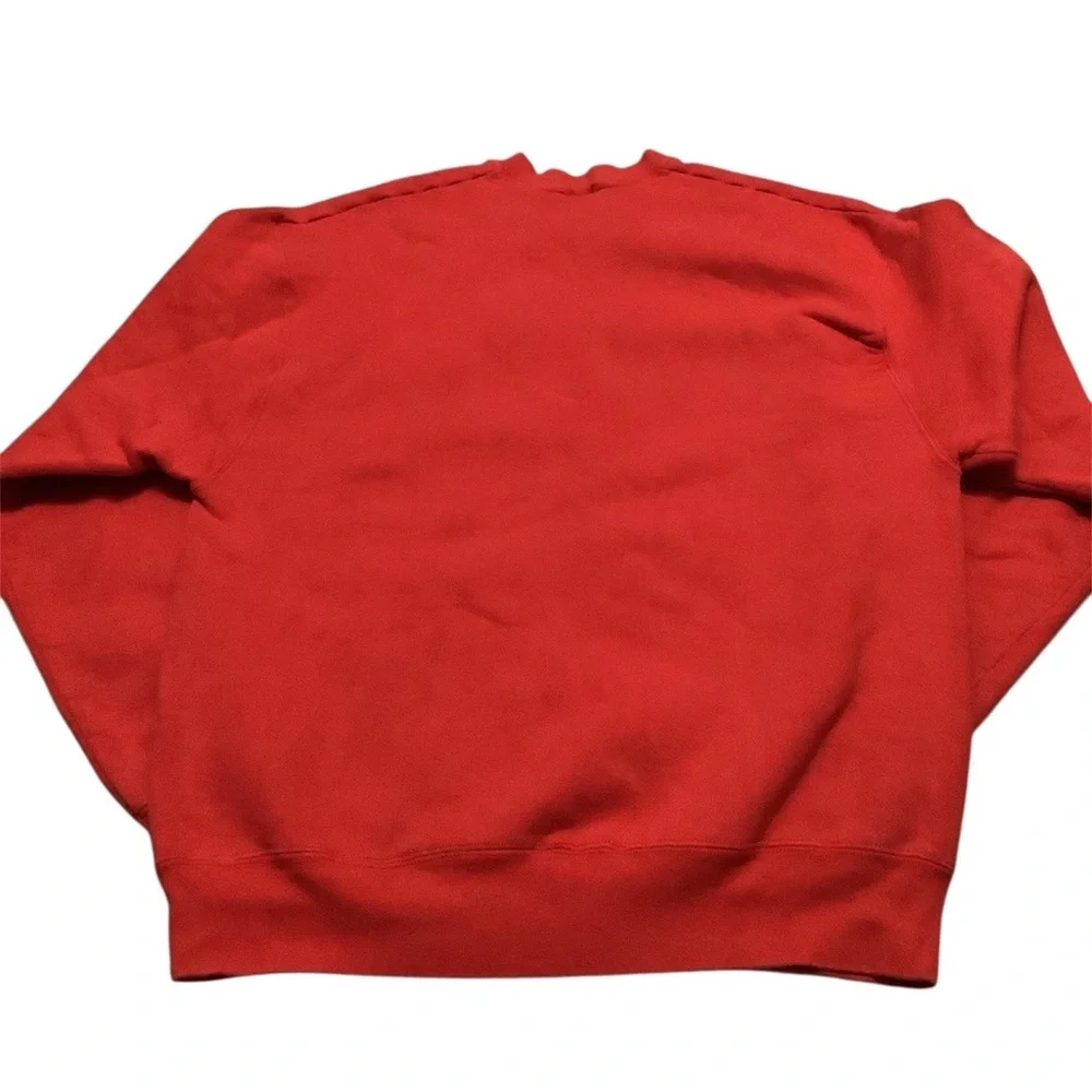 Vintage Huskers fiesta bowl Sweatshirt 1996
